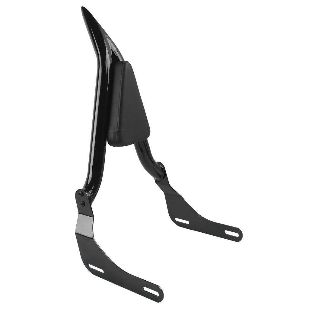 Motorcycle Black Rear Passenger Backrest Sissy Bar For Honda REBEL 1100 CM1100 CMX1100 2021-2024 2022