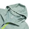 Under Armour Мужская спортивная куртка с капюшоном