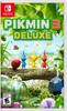 Pikmin 3 Deluxe Северный переключатель (Импортная версия Америка) -