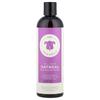 Organic Oatmeal Moisturizing Dog Shampoo, Fig & Cedar, 12 Fl Oz (354 Ml)