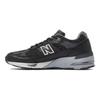 New Balance 991 Сделано в Великобритании Черный Магнит Жемчужно-дымчатый Кроссовки M991DJ