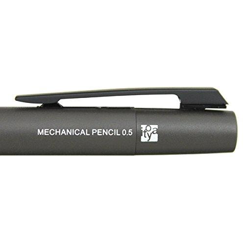 Itoya 110 Механический карандаш (черный)