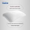Датская оригинальная ортопедическая подушка Tempur из пены с эффектом памяти и медленным восстановлением