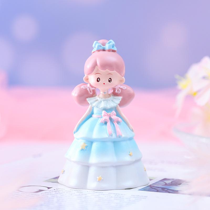 Милое розовое украшение-копилка - большая емкость для монет для студентов, подарок на праздник