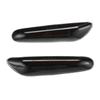 2PCS Led Dynamic Side Marker Turn Signal Light Sequential Blinker Light for B*MW E90 E92 E60 E87 E82