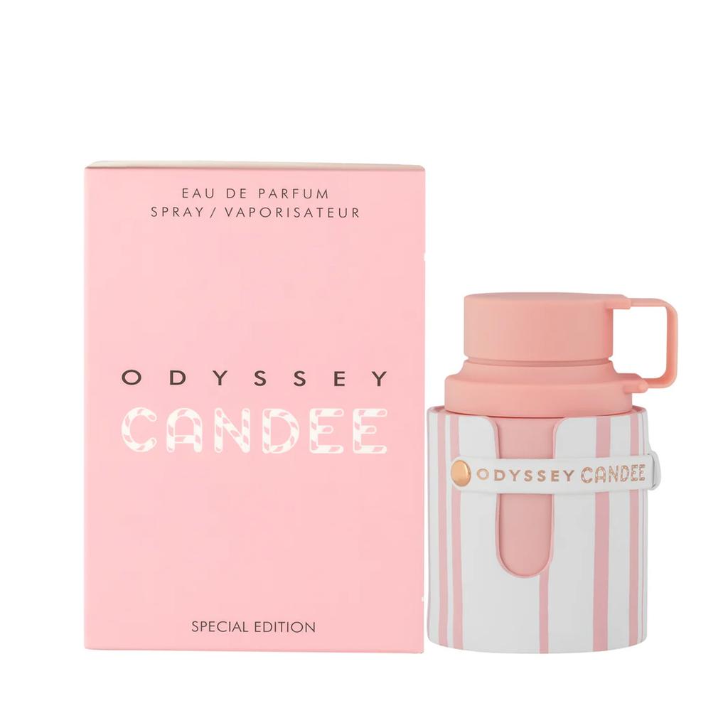 Armaf, Odyssey Candee, Eau De Parfum, For Women, 100 ml