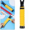 Perforated Tennis Overgrip Sweat Absorption Rackets Grip Badminton Overgrip  Racquet Supplies
