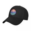Кепка для спокойного размышления шляпа-дерби солнцезащитные кепки Snap Back Hat Мужская Женская