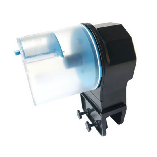 Умная автоматическая кормушка для рыб для аквариумов с кои и золотыми рыбками