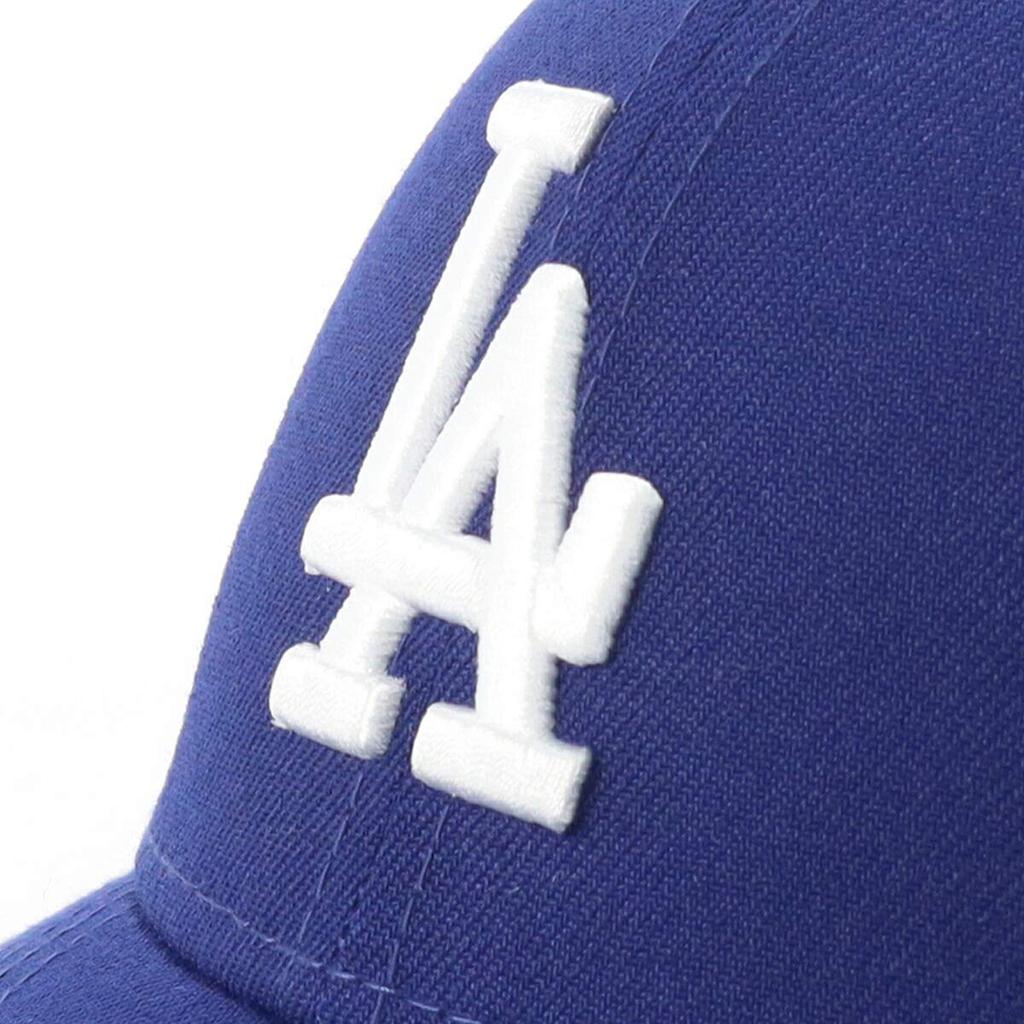 [New Era] Cap MLB Low Profile LA Dark Royal FREE LP950 LOSDOD GM 23J