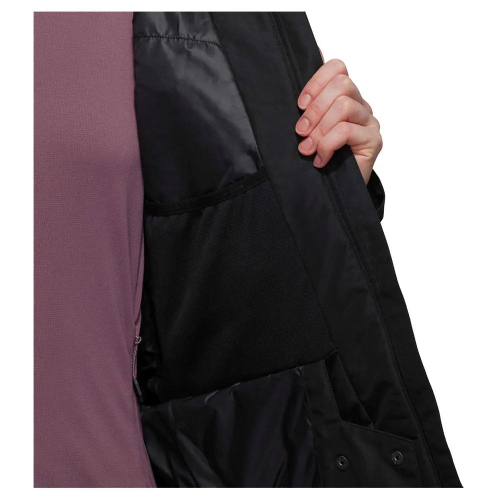 Mammut Куртка Fall Line Hardshell Thermo