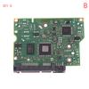 Номер платы настольного жесткого диска Seagate: 100664987 Rev B , 100664987 Rev A , 5009 , 5011 , St2000Dm001 St500Dm002
