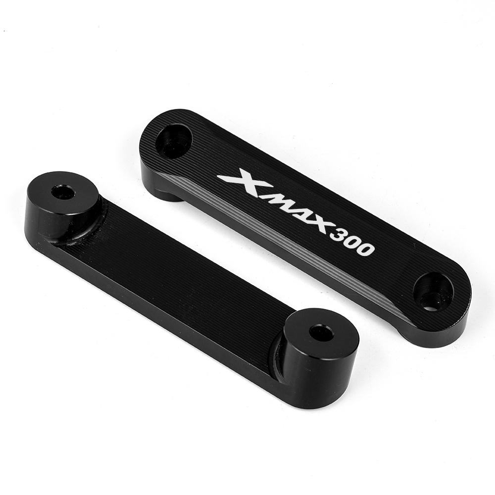 Аксессуары для мотоциклов, медная пластина на переднем мосту с ЧПУ, декоративная крышка для YAMAHA XMAX 300 XMAX300 X-MAX 300