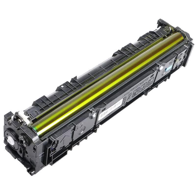 Gragrate Compatible CF512A Toner Cartridge for HP Printers