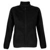 Womens/Ladies Factor Microfleece Recycled Fleece Jacket