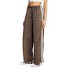 adidas Оригинальные атласные брюки Wide Leg KA2666