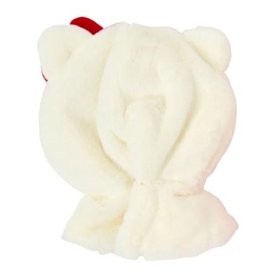 Мягкий костюм Sanrio (Наслаждайтесь идолом) Хелло Китти Подходит для возраста от 3 лет 154831