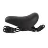 Front Mounted Bicycle Seats with Handlebars and Foot Pedals for Kids Children