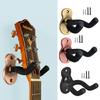 Guitar Ukulele Guitar Wall Hanger Bracket Universal Guitar Bass Hanger Wall Hook