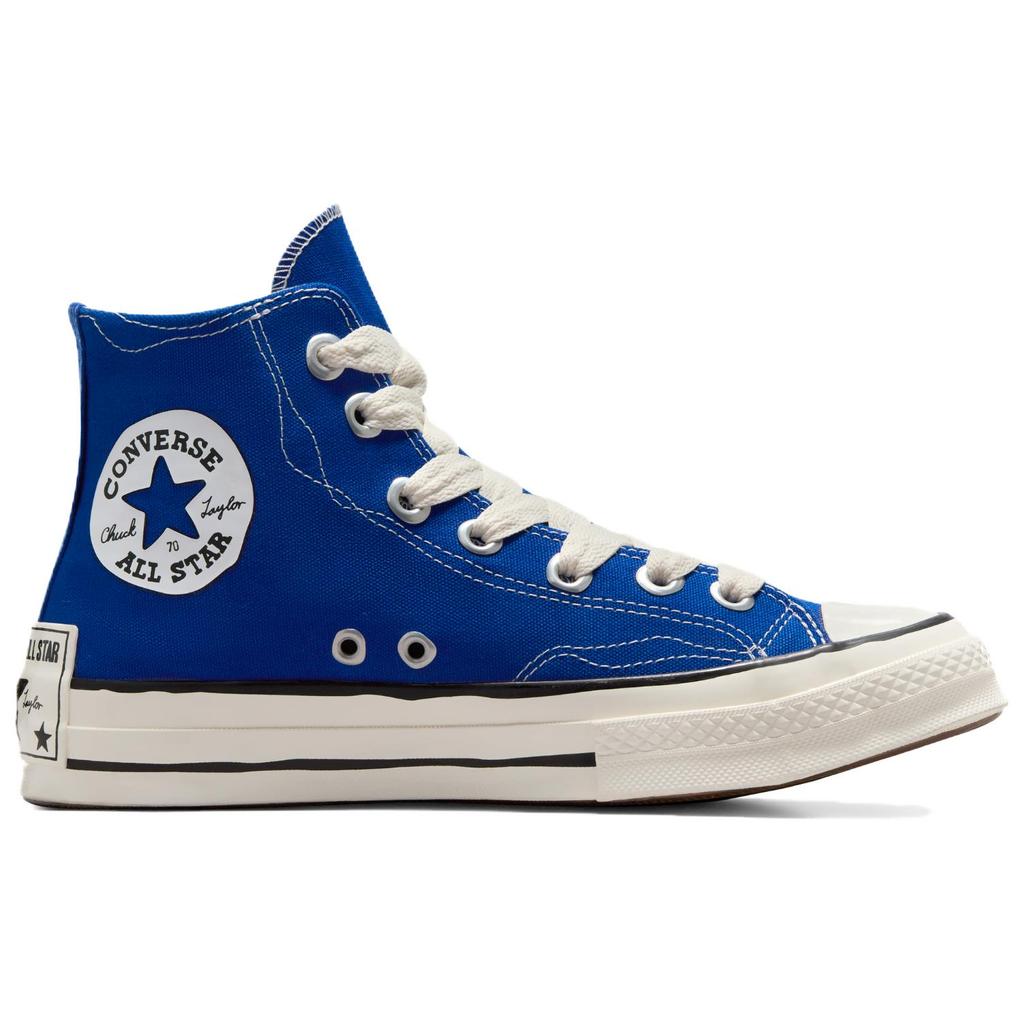 New Converse Chuck Taylor All Star 70 Hi Sketch Blue A08523C