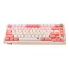 CHERRY PIXIU75 Gasket Three-Mode RGB Hot-Swappable Mechanical Keyboard