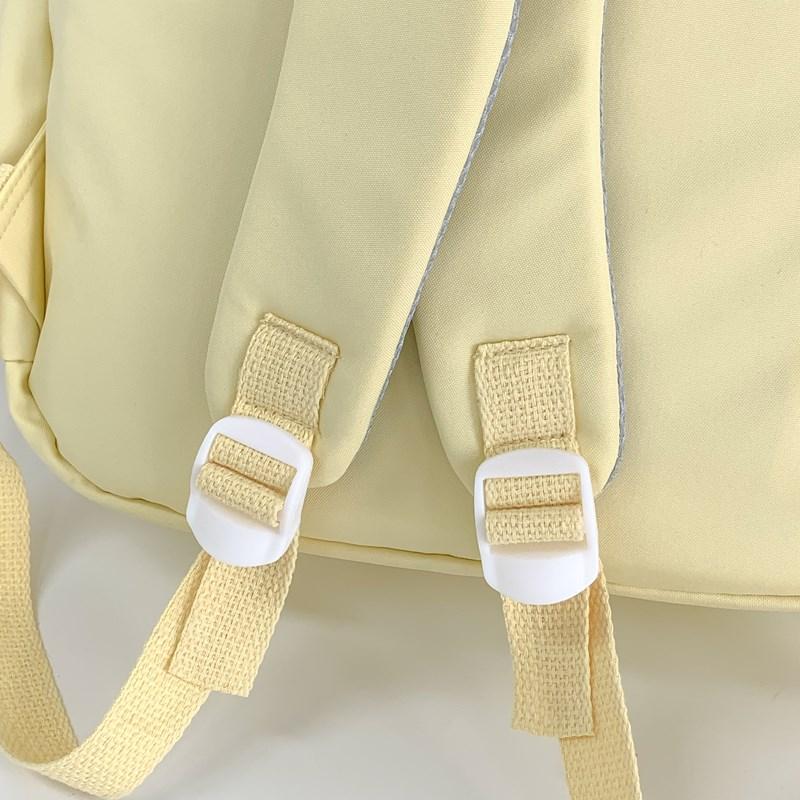 Школьная сумка, студенческий рюкзак