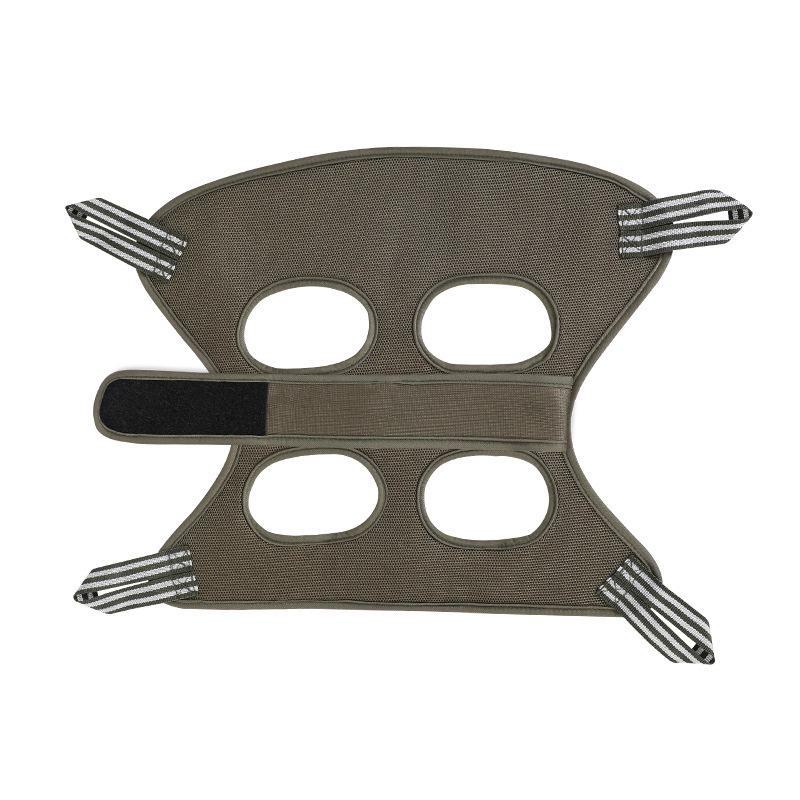 Гамак для ухода за домашними животными: Средство для стрижки когтей против царапин и укусов у кошек и собак