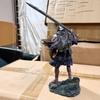 New 24cm Elden Ring Figure Wylder Figures Pvc Statue Model Doll Cute Collection Room Desk Decoration Kids Toys Halloween Gifts