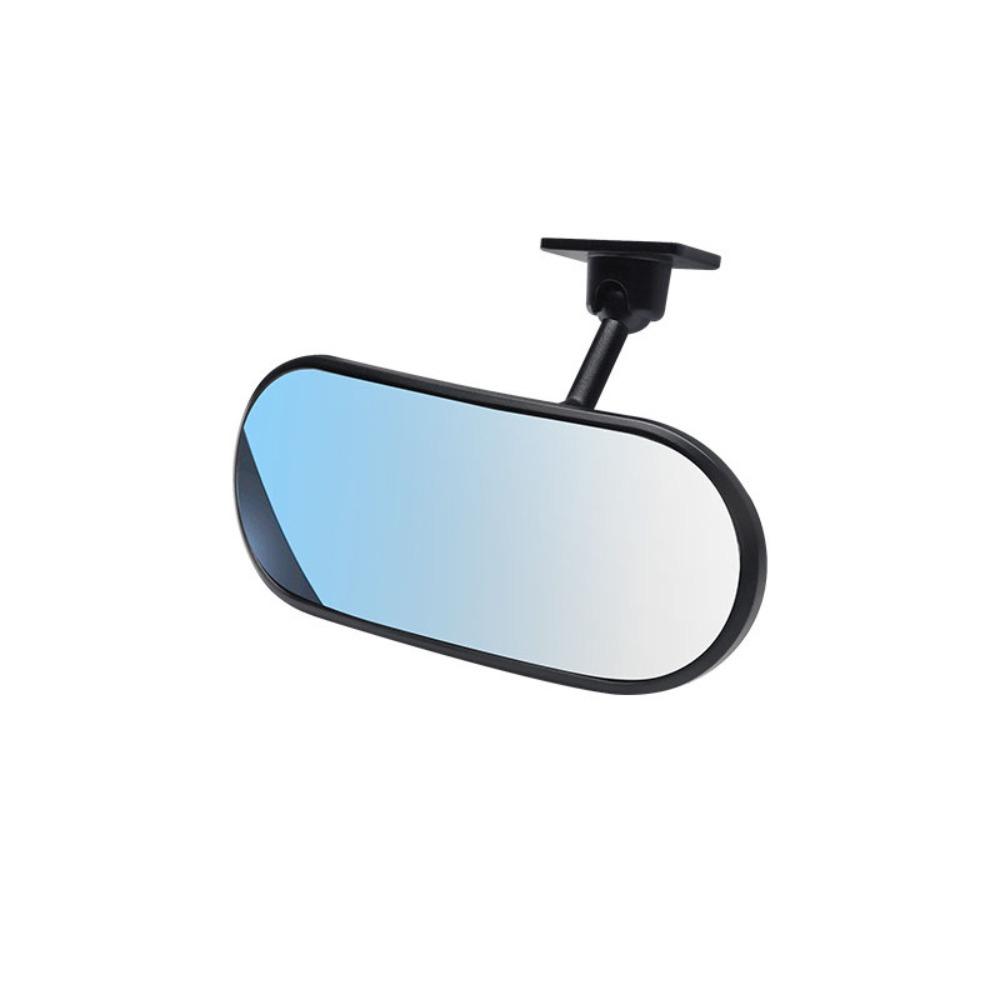 Mini Rear View Mirror Safety Blind Spot Mirror Auxiliary Back Seat View Mirror Baby