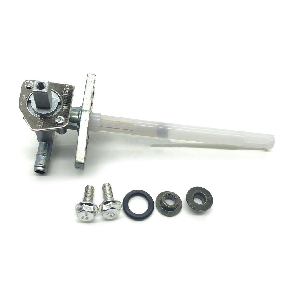 1x Топливный кран-переключатель для Honda TRX350 Rancher 350 16950-HN7-003