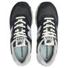 New Balance 574 Серый Черный U574GM2