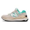 New Balance Женские кроссовки Sea Salt Summer Jade 57/40 кремовые W5740WA1