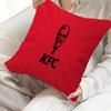 K-Kfcs Подушка-чехол со Стичем 'Счастливый Дракон' Чехол для диванной подушки Декор для дома и комнаты Детский подарок