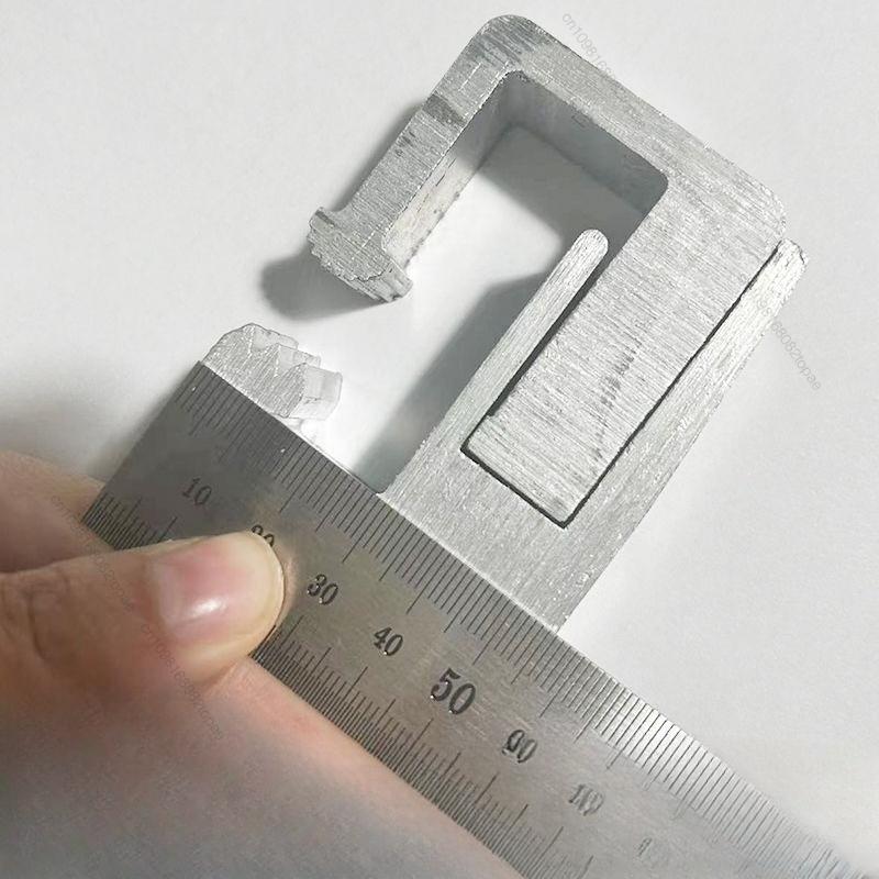 Для Toyota HILUX VIGOREVO 2016-25 Пикап Высокоподнимающаяся Задняя Дверь Большая Зажимная Крепежная Деталь Аксессуары Зажим-Фиксатор Универсальная Деталь