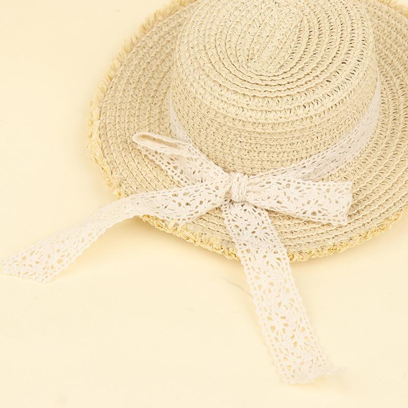 Кукольный дом, кукла, соломенная шляпа ручной работы, кепка от солнца для украшения кукольных аксессуаров 1/6