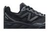 Женские кроссовки New Balance Fresh Foam X Hierro v9 Черный Цемент (Женский) Черный цемент/Черный