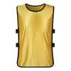 Children Multi-color Group Sports Football Training Jersey Training Bib Vest Kids Vest Sports Vest