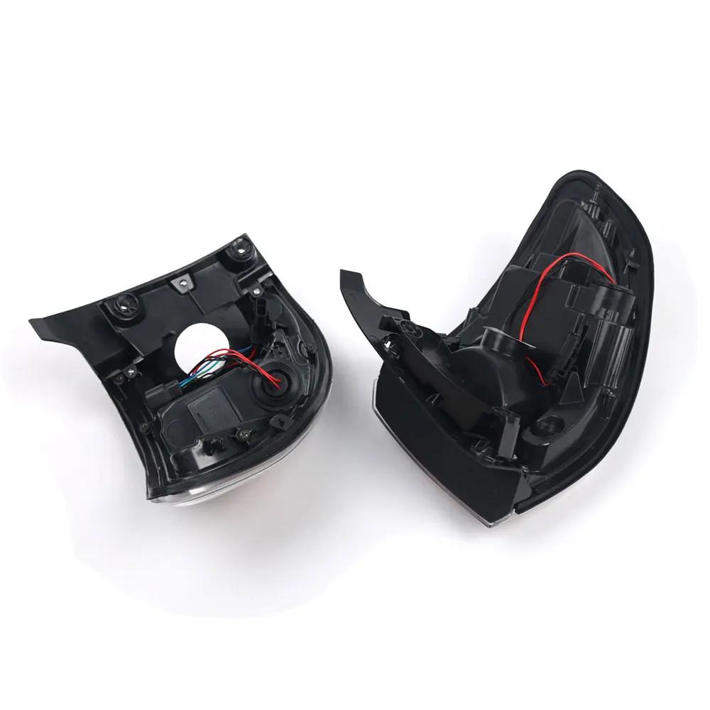 84051375 84051376 Задний фонарь в сборе Задний стоп-сигнал Фонарь заднего хода Указатель поворота Для GMC Acadia 2013 2014 2015 2016