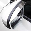 Для Toyota Crown Signia 2025 2026 Хромированная накладка-дождевик на зеркало заднего вида