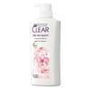 CLEAR Anti-Dandruff Shampoo Cherry Blossom Refreshing