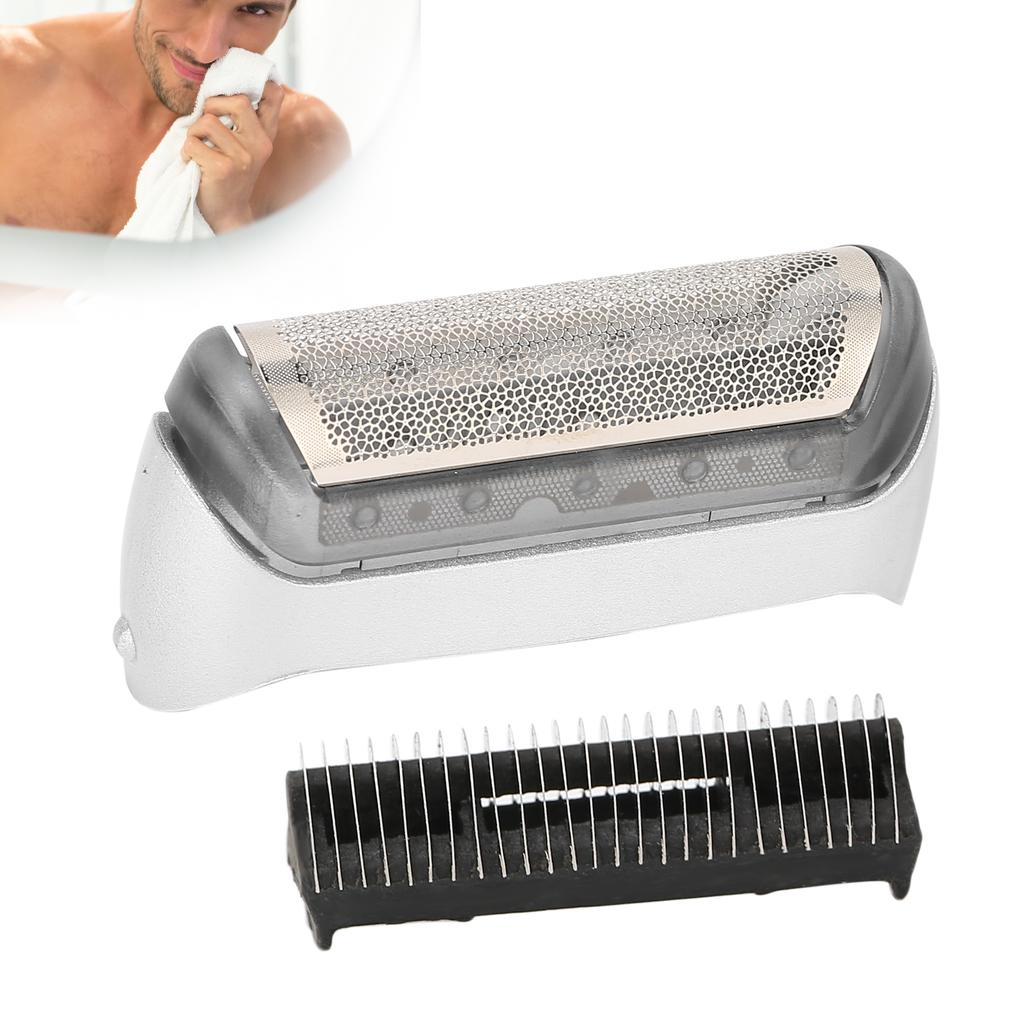 Сменная режущая головка для фольги, запчасти для электробритвы, подходят для Braun 20S 10B/20B 180 190