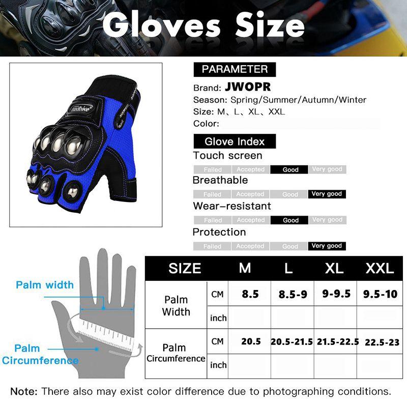 Мотоциклетные перчатки, летняя защитная экипировка для верховой езды, спортивные товары для мотоциклов, модификация оборудования для верховой езды на полпальца