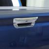For -2024 Dodge Ram 3500/2500/1500 Chrome Tailgate Door Handle Cover Trim 1P