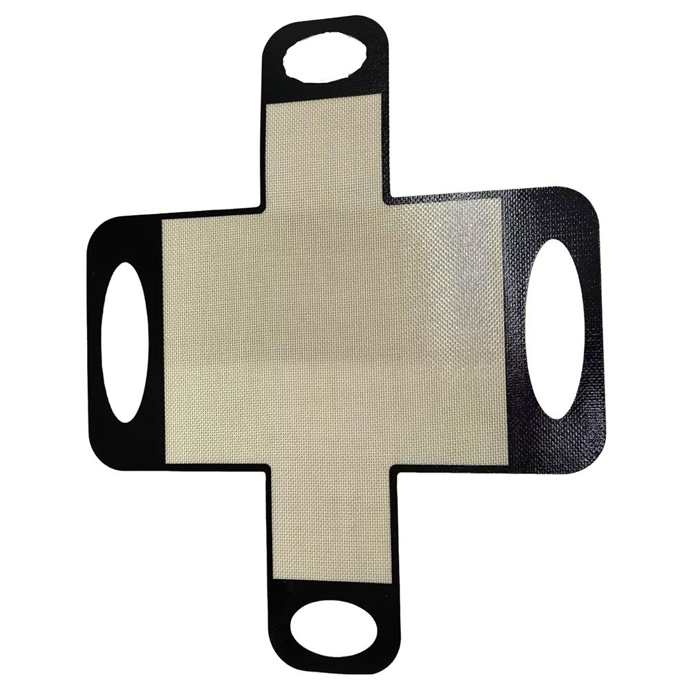 Non-Stick Silicone Bread Loaf Pan Liner Easy Clean Dough Transfer Tool  Professional Baking