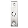 12V Door Access Control Switch Stainless Steel Exit Push Release Button