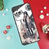Чехол Arknights Техас для Xiaomi 13 12 Lite 11T 12T Pro 12X POCO X3 X5 F5 Pro F4 X4 GT M5s C40 F3 Задняя крышка