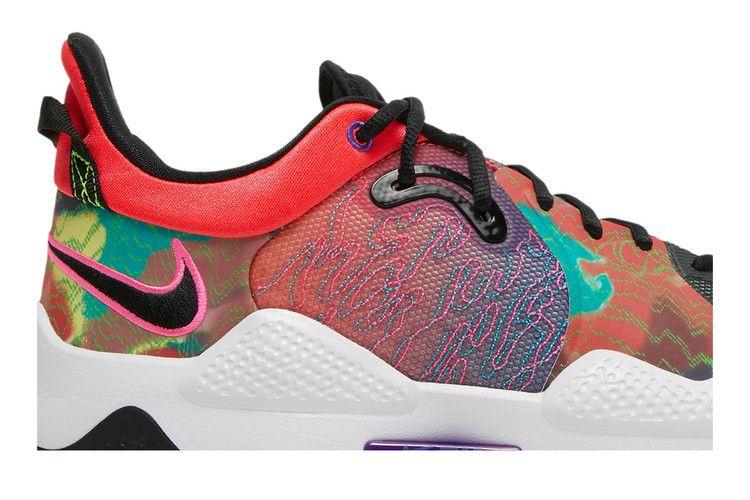 Nike PG 5 EP 'Multi-Color'