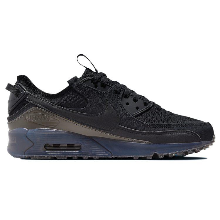Nike Air Max Terrascape 90 Черный DQ3987-002