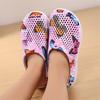 Women Summer Slip 0n Quick Dry Lightweight Breathable Water Clogs Shoes for Beach Swimming