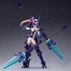 Аниме Серия A.T.K.Girl Китайские Божественные Звери Цинлун Фигурки Меха-Девушка Коллекционная Модель Игрушка Настольное Украшение Коллекционирование Подарки